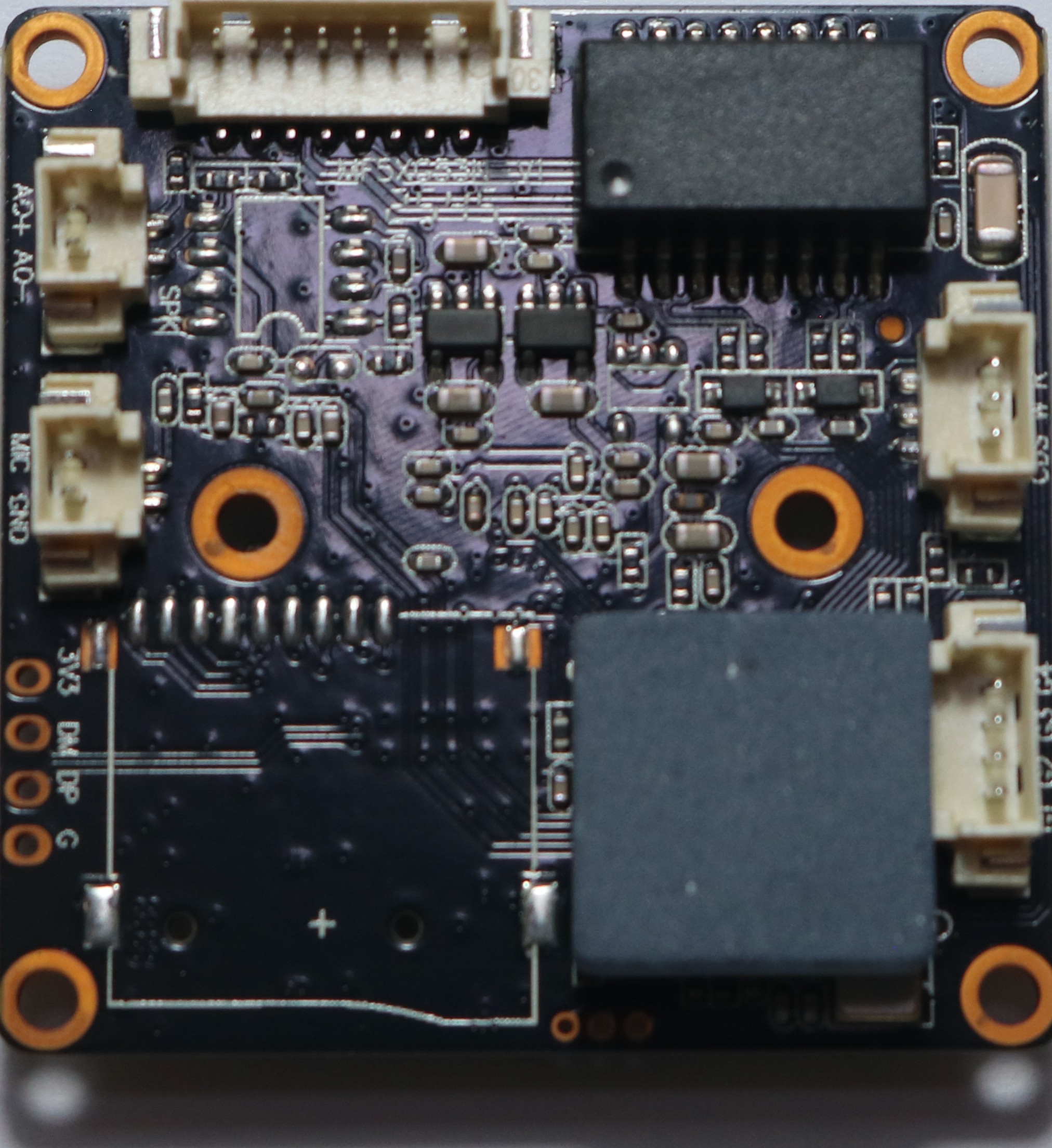 برد 5 مگاپیکسل  (mf5xg53n-v1 2545 (ip
