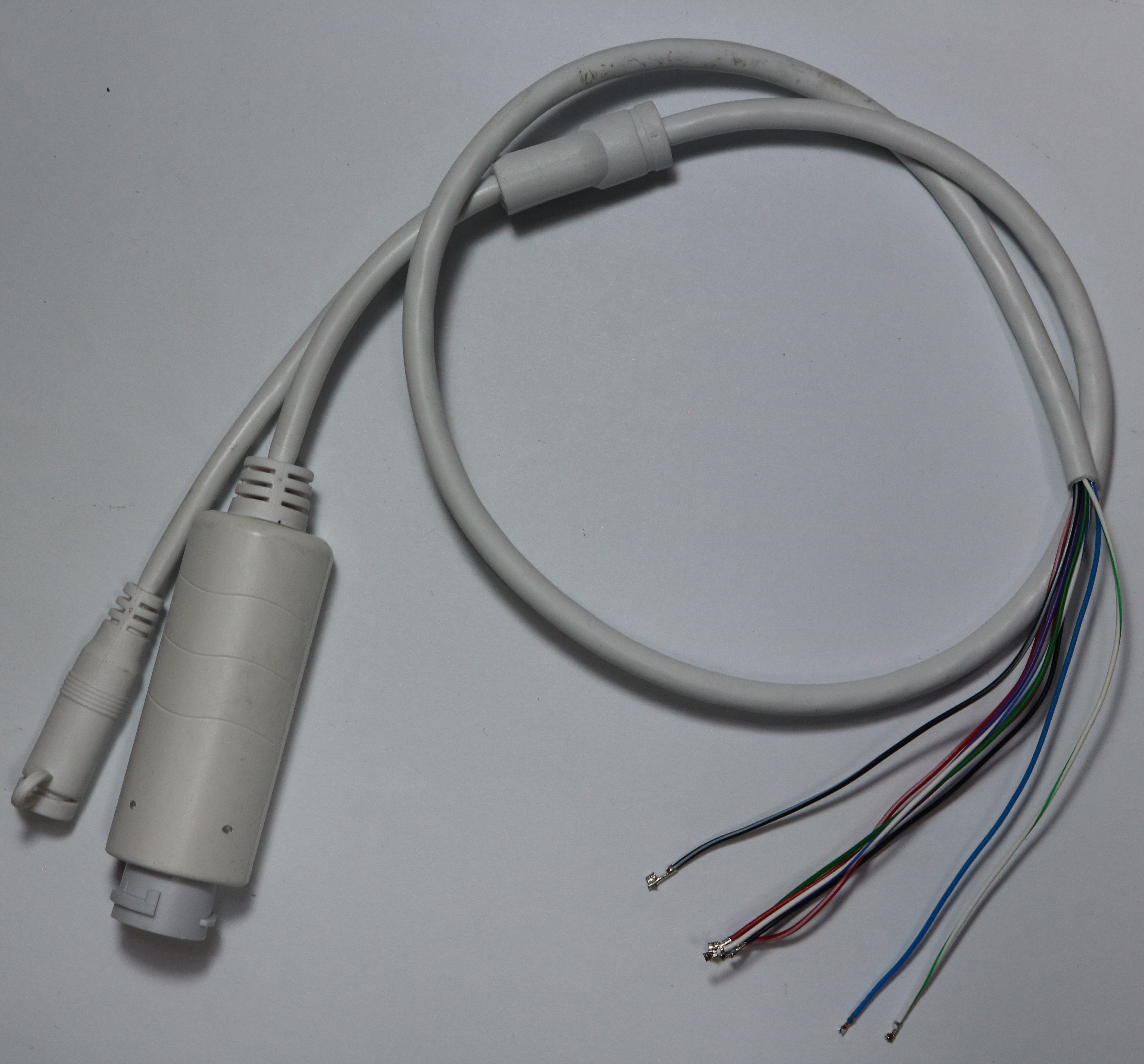 کابل POE External