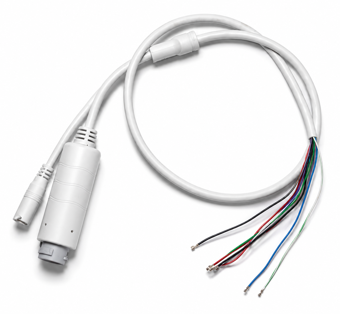 کابل POE External