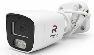 دوربین مدار بسته 5 مگاپیکسل آی پی -Ravix- مدل RA-hfw2546-T4
