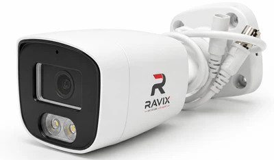 دوربین مدار بسته 5 مگاپیکسل آی پی -Ravix- مدل RA-hfw2546-T4